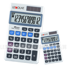 Handheld Calculator (CA3025-12D)